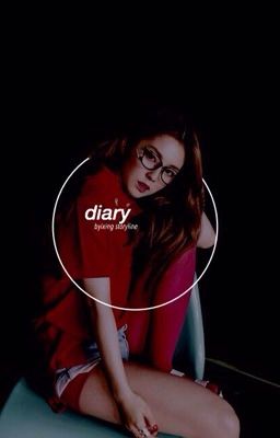 diary ∥ kth ° 끝