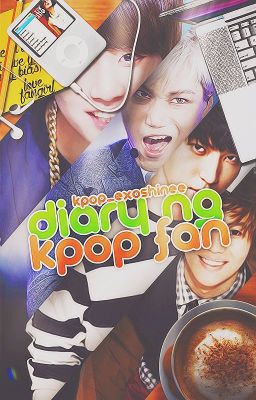 Diary ng Kpop Fan