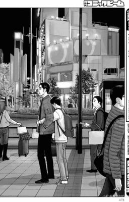 Dịch fic KyoSato (Karaoke Iko !) 