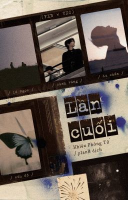 {dịch} ▸ ⌞FXB ༝ ZXC⌝ • Lần cuối
