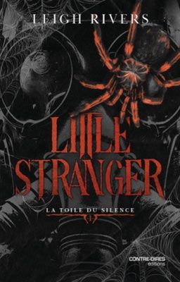 [Dịch] Little Stranger [H+]
