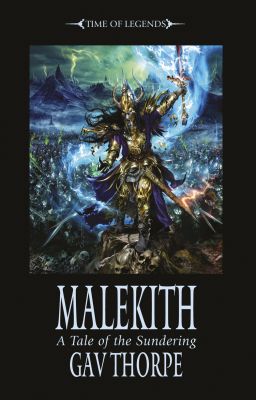 Dịch - Malekith