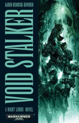 [Dịch] Void Stalker - Kẻ bám đuôi trong hư không