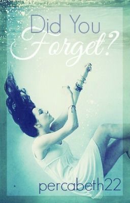 Did You Forget?