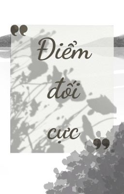 Điểm đối cực