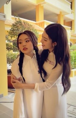 [Diễm Hằng x Mỹ Chi] ÁNH ĐÈN SÂN KHẤU HAY ÁNH MẮT EM?