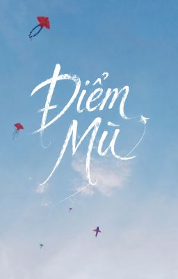 Điểm Mù