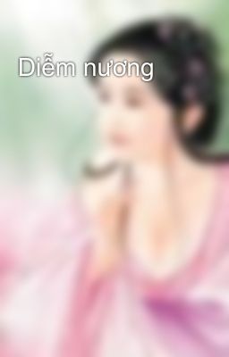 Diễm nương