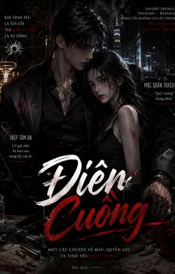 Điên Cuồng