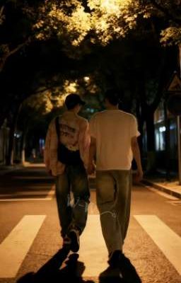 [Điền Hủ Ninh x Tử Du] Nhật ký cuộc sống hằng ngày 