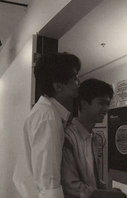 | Điền Hủ Ninh x Tử Du | Ranh giới giữa ngày và đêm