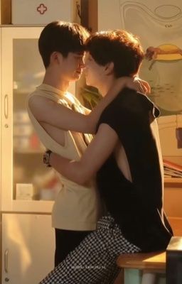 [Điền Hủ Ninh x Tử Du] Trăng khuyết