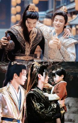 『 DIỆP BÁCH 』NẾU TIỂU VÔ TÂM ĐƯỢC DIỆP BÁCH NUÔI LỚN THÌ SẼ NHƯ THẾ NÀO ?