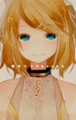 Điều kì diệu của Kagamine Rin