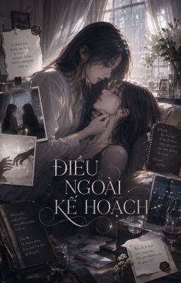 ĐIỀU NGOÀI KẾ HOẠCH