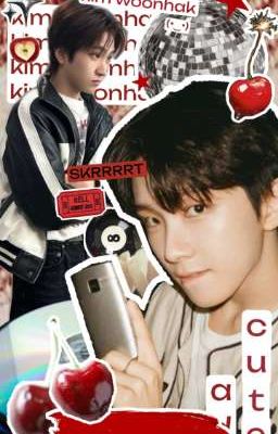điều ước • woonmyungz 