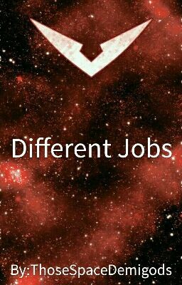 Different Jobs