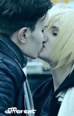 Different // Otayuri
