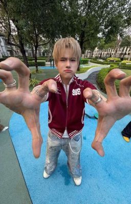 Dillanson. Ku em cùng xóm.