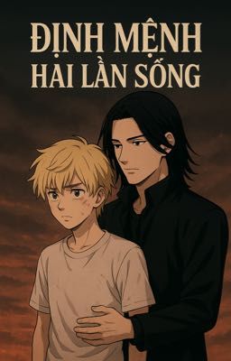Định Mệnh Hai Lần Sống