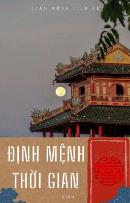 Định Mệnh Thời Gian