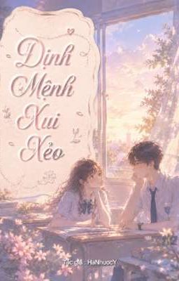 Định Mệnh Xui Xẻo