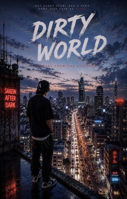 DIRTY WORLD