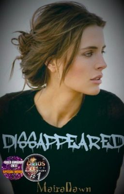 Disappeared