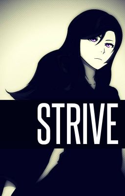 [DISCONTINUED] Strive | Bleach 