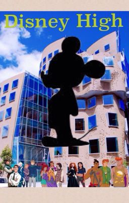 Disney High Volume 1