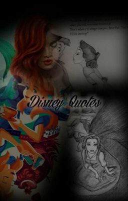 Disney Quotes