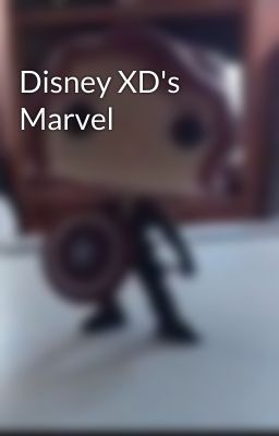 Disney XD's Marvel