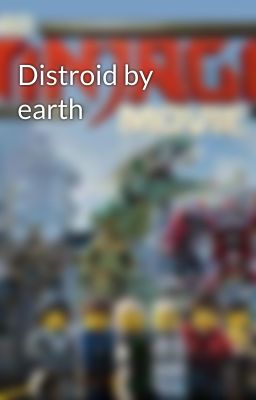 Distroid by earth 