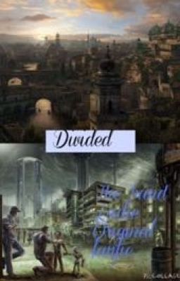 Divided