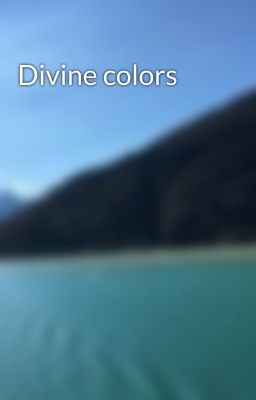 Divine colors