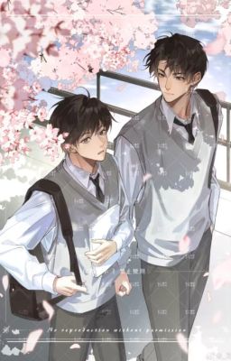 [ĐM/ABO] [FIC/ Đàm Quân x Tử Dũng] Nắng trên vai anh