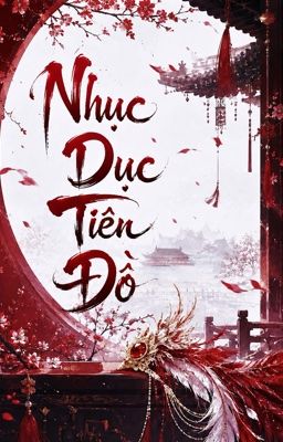 [ĐM/CaoH] Nhục Dục Tiên Đồ