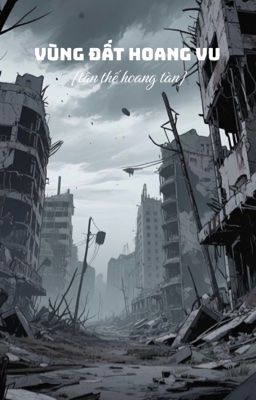 [ĐM/ĐANG BETA/XONG] VÙNG ĐẤT HOANG VU [TẬN THẾ HOANG TÀN] - MINH DÃ