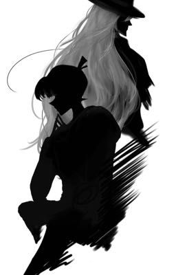 [ĐM ĐN CONAN] LIGHT IN THE DARK