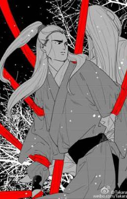 [ĐM/edit/(all/Chiêu)] Cùng người nguyện ước