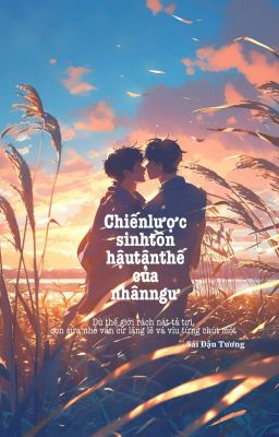 [ĐM/edit/Hoàn] Chiến Lược Sinh Tồn Hậu Tận Thế Của Nhân Ngư