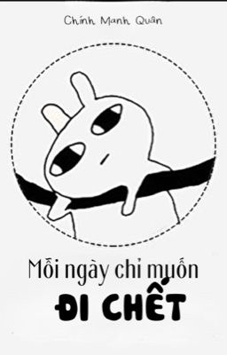 [DM|EDIT] MỖI NGÀY CHỈ MUỐN ĐI CHẾCH