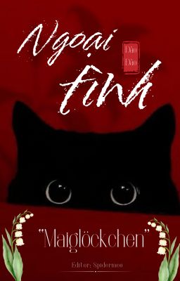 [ĐM/EDIT] Ngoại tình