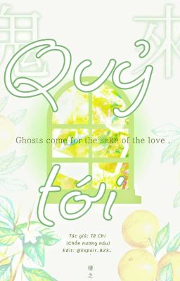[ĐM/EDIT] QT- Tê Chi
