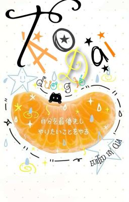 [ĐM/Edit] Táo Dại