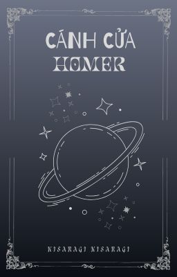 [ĐM|End] Cánh cửa Homer - Mộc Canh Mộc Canh