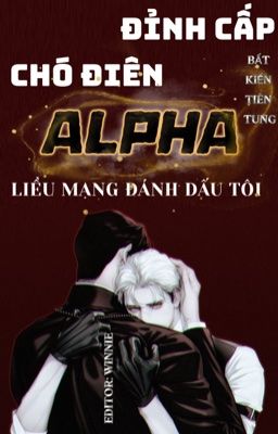[ĐM - Hoàn] Đỉnh Cấp Chó Điên Alpha Liều Mạng Đánh Dấu Tôi