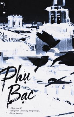 [ĐM-HOÀN] PHỤ BẠC