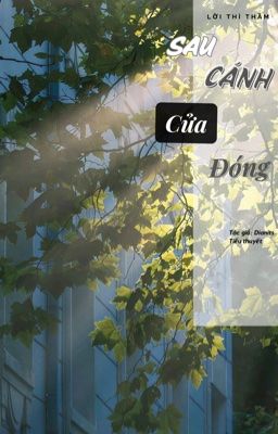 [ĐM] Lời Thì Thẩm Sau Cánh Cửa Đóng