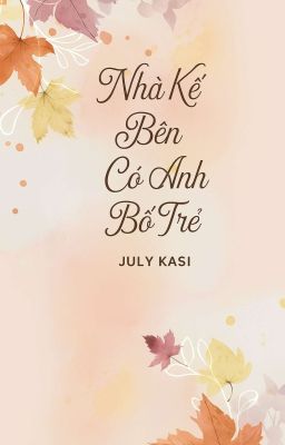 [ĐM] Nhà Kế Bên Có Anh Bố Trẻ 